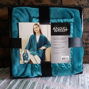 Angel Wrap.